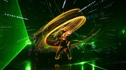 Những hình ảnh ấn tượng Lễ trao Giải thưởng Chuyển đổi số Việt Nam.