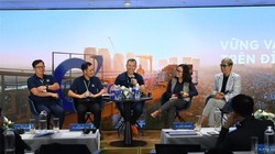 Ông Bolat Duisenov - Chủ tịch Coteccons Ảnh: HT)