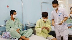 Hơn 94% bệnh viện thanh toán viện phí online: Tiết kiệm thời gian và tiền bạc cho người bệnh 