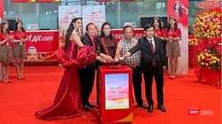 Sở Du lịch Đà Nẵng tổ chức Lễ khai trương đường bay Đà Nẵng - Ahmedabad, Ấn Độ.