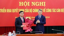 Điều động Bí thư Tỉnh ủy Nghệ An Thái Thanh Quý giữ chức Phó trưởng Ban Kinh tế Trung ương