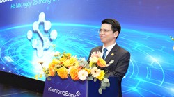 KienlongBank tổ chức thành công ĐHĐCĐ bất thường 2024