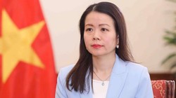 Thứ trưởng Bộ Ngoại giao: Thủ tướng thăm 3 nước Trung Đông, mở ra giai đoạn hợp tác mới