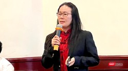 Việt Nam cần tăng thuế thuốc lá để giảm số người mắc bệnh và tử vong