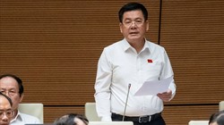 Thuốc lá nung nóng và thuốc lá điện tử "làm nóng" nghị trường, Bộ Công Thương ủng hộ Bộ Y tế