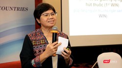 WHO: Tăng thuế, tăng giá thuốc lá để ngăn chặn thanh thiếu niên hút thuốc