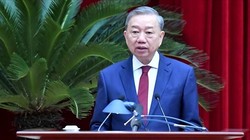 Tổng bí thư: Tiếp tục đổi mới, sắp xếp tổ chức bộ máy hệ thống chính trị là đòi hỏi rất cấp thiết