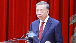 Tổng bí thư Tô Lâm: Thực hiện đồng bộ việc tinh gọn bộ máy gắn với cơ cấu lại đội ngũ cán bộ