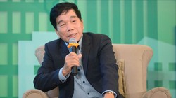 Ông Nguyễn Quốc Hiệp, Chủ tịch GP. Invest, Chủ tịch Hiệp hội Nhà thầu xây dựng Việt Nam