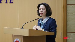 Bệnh sởi gia tăng ở nhiều nơi, báo động tình trạng nhiễm chéo ở bệnh viện