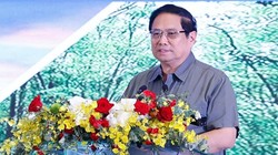 Thủ tướng Chính phủ "chốt" thời hạn nhiều dự án lớn, chiến lược