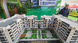 Đề xuất 100.000 tỷ cho vay ưu đãi nhà ở xã hội, chi 16.500 tỷ ngay năm sau