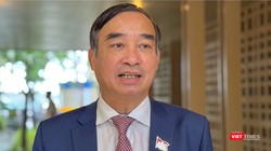 Ông Lê Trung Chinh, Chủ tịch UBND TP Đà Nẵng trả lời phỏng vấn VietTimes liên quan đến việc sắp xếp, tinh giảm biên chế tại Đà Nẵng 