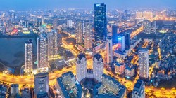 Thủ tướng phê duyệt quy hoạch Thủ đô: Lộ diện 5 vùng đô thị và 5 vùng kinh tế - xã hội