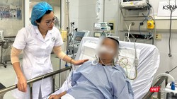 2 người tử vong sau bữa tiệc: Hóa chất trong rượu trắng gây ngộ độc