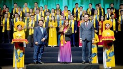 Tăng trưởng ổn định, BAC A BANK vào top 100 các doanh nghiệp “Sao vàng Đất việt 2024”