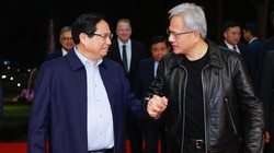 "Đại bàng" bán dẫn, AI cần gì để hưởng ưu đãi cực lớn từ Việt Nam?