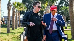 Vài tuần trước lễ nhậm chức của Tổng thống đắc cử Donald Trump, nhiều nhà lãnh đạo châu Âu tỏ ra cảnh giác khi công khai chỉ trích Elon Musk. Ảnh: WJS.