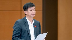 Quốc hội sẽ họp bất thường xem xét lập một số bộ, cơ cấu thành viên Chính phủ khóa mới