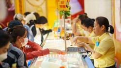 Giá vàng, Bitcoin hôm nay 9/1: Vàng tiếp tục tăng