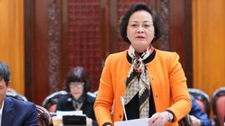 Bổ sung phương án sắp xếp, tinh gọn tổ chức bộ máy Chính phủ