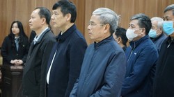 Cựu Bí thư Thanh Hóa Trịnh Văn Chiến lĩnh án 30 tháng tù treo