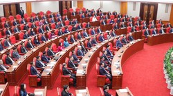 Bộ Chính trị thống nhất trình Trung ương Đảng phương án tinh gọn bộ máy