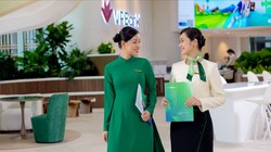 Tăng trưởng tín dụng bứt phá, VPBank báo lãi 2024 hơn 20 nghìn tỷ đồng