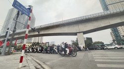 Hà Nội đề xuất tăng mức phạt gấp 2 lần Nghị định 168: Chuyên gia giao thông nói gì? 