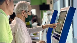 Công nghệ số và AI biến bệnh viện lạc hậu thành thông minh