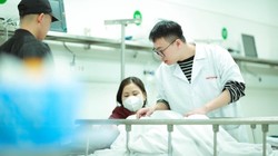 7 ngày nghỉ Tết: Hơn 24.000 người bị tai nạn giao thông nhập viện