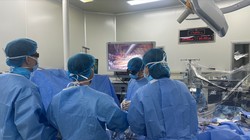 Mổ nội soi tim 3D ở Bệnh viện E: Bước tiến vượt bậc ở Việt Nam