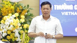 Chuyển đổi số tạo đột phá trong quản lý dược và an toàn thực phẩm