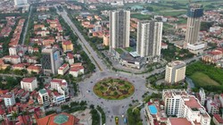 Trình đề án sáp nhập tỉnh trong tháng 4, tạm dừng đại hội đảng bộ cấp huyện, xã