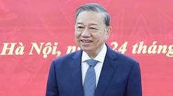 Tổng Bí thư: Lập 'quỹ nhà ở quốc gia', nghiên cứu 'cảng miễn thuế'