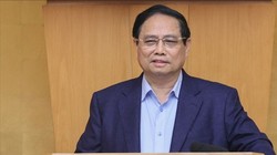 Thủ tướng: Chuẩn bị sắp xếp địa giới hành chính các địa phương