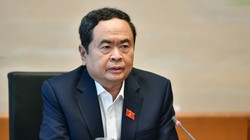 Quốc hội nghiên cứu sửa một số điều của Hiến pháp trong tháng 3