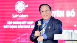 “Việt Nam cần có những động thái cụ thể và quyết liệt hơn trong việc hoàn thiện khung pháp lý về quản lý, giao dịch, và sử dụng tiền số, phân loại tài sản kỹ thuật số để có cơ chế kiểm soát và đánh thuế hợp lý”- GS Augustine Hà Tôn Vinh.