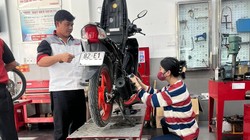 Yamaha thu hồi hàng loạt xe máy khiến khách Việt lo lắng, luật sư đưa ra lời khuyên