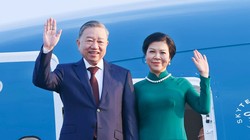 Tổng Bí thư Tô Lâm sắp có chuyến công tác nước ngoài đầu tiên trong năm 2025