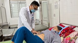 Nhiều người bị động kinh, rối loạn tâm thần, ho ra máu do… loại ký sinh trùng nguy hiểm