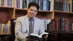 Luật sư Nguyễn Tiến Lập, Thành viên cấp cao Văn phòng luật sư NHQuang và Cộng sự.