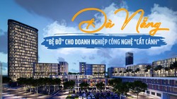 Đà Nẵng trở thành “bệ đỡ” cho doanh nghiệp công nghệ "cất cánh"