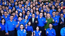 Thủ tướng: Phải có chính sách ưu tiên để người trẻ theo đuổi đam mê khoa học