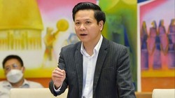 Bộ Nội vụ: Vẫn làm đề án sáp nhập tỉnh, bỏ cấp huyện, sắp xếp xã theo Kết luận của Bộ Chính trị