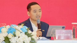 Video: Lãnh đạo Gelex nói về mục tiêu đầu tư vào lĩnh vực tài chính ngân hàng và Eximbank