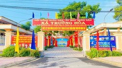 Theo đề xuất của Bộ Nội thì Chủ tịch UBND cấp tỉnh sẽ có quyền chỉ định lãnh đạo cấp xã/phường sau sáp nhập. Ảnh: Tayninh.gov.vn