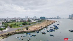 Tổ hợp Trung tâm thương mại, khách sạn và căn hộ thành phố huyền thoại - Đà Nẵng (The Legend City DaNang)