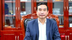 Ông Lê Trung Chinh, Chủ tịch UBND TP Đà Nẵng cho biết sẽ tạo điều kiện tốt nhất để cán bộ yên tâm công tác sau khi hợp nhất Đà Nẵng và Quảng Nam, góp phần phát triển Đà Nẵng trong tương lai.