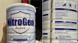 Sau bê bối sữa giả, nhiều thực phẩm bổ sung, sữa Việt biến mất không dấu vết